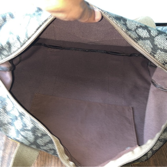 YVES SAINT LAURENT Vintage Travel set - Picture 3 of 8